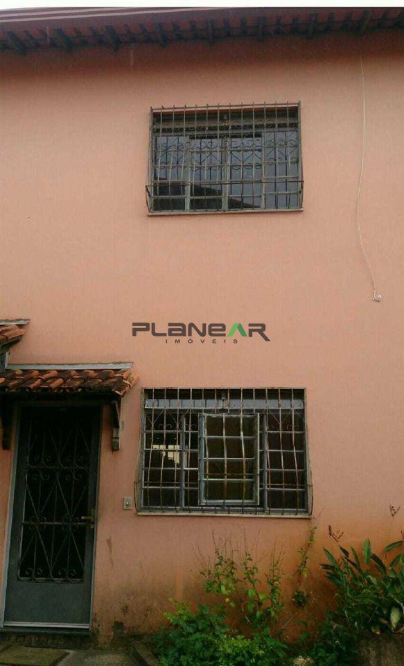 Apartamento, Ressaca, 3 Quartos, 1 Vaga