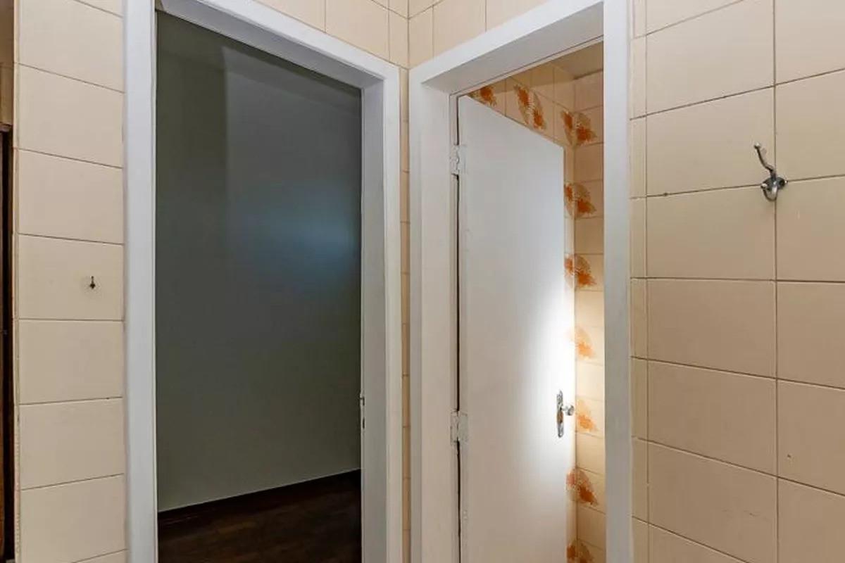 Apartamento, Grajaú, 3 Quartos, 2 Vagas, 1 Suíte