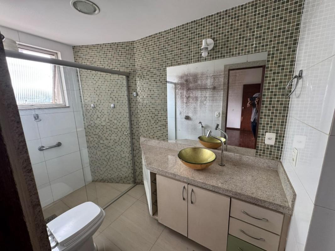 Apartamento, Santa Lúcia, 4 Quartos, 2 Vagas, 2 Suítes
