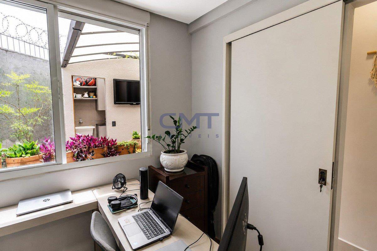 Apartamento, São Pedro, 3 Quartos, 1 Vaga, 1 Suíte