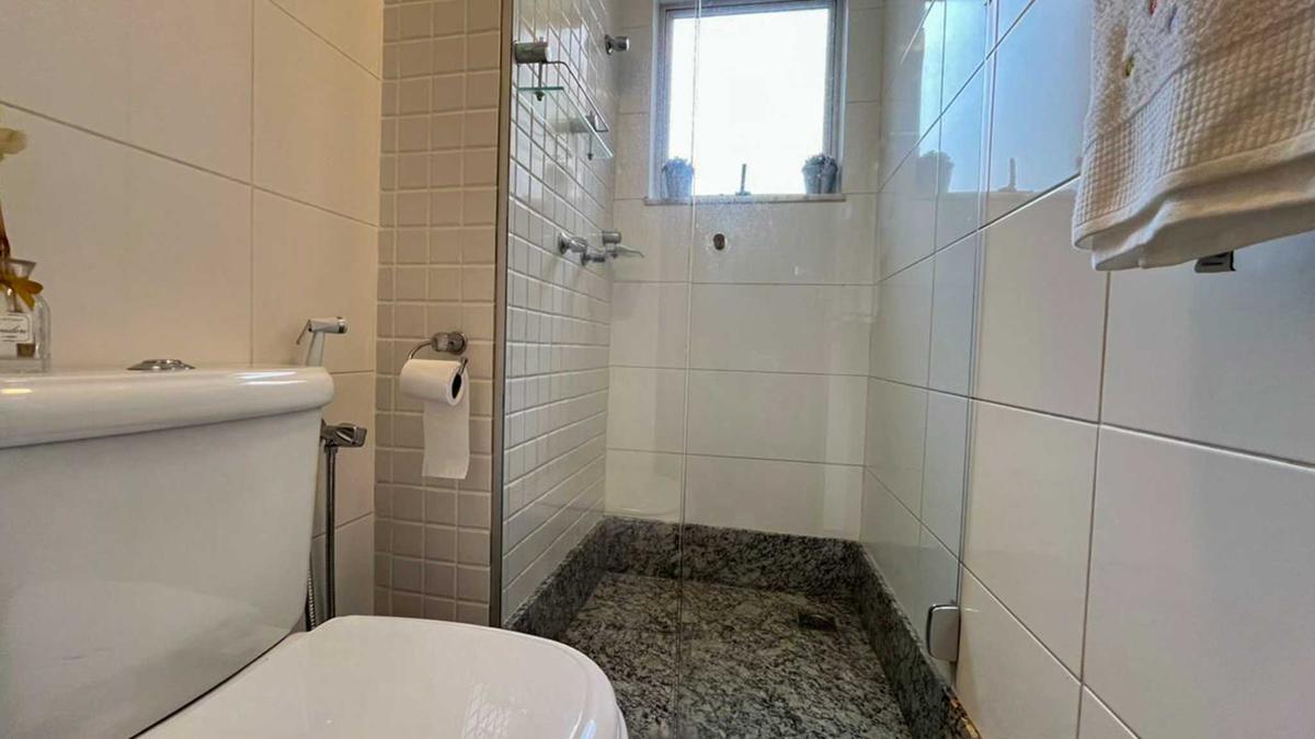 Apartamento, Savassi, 3 Quartos, 2 Vagas, 1 Suíte