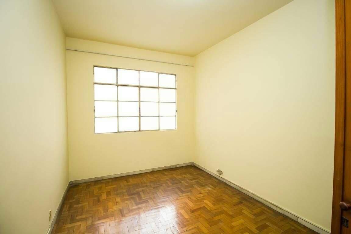 Apartamento, Lourdes, 3 Quartos, 0 Vaga, 1 Suíte