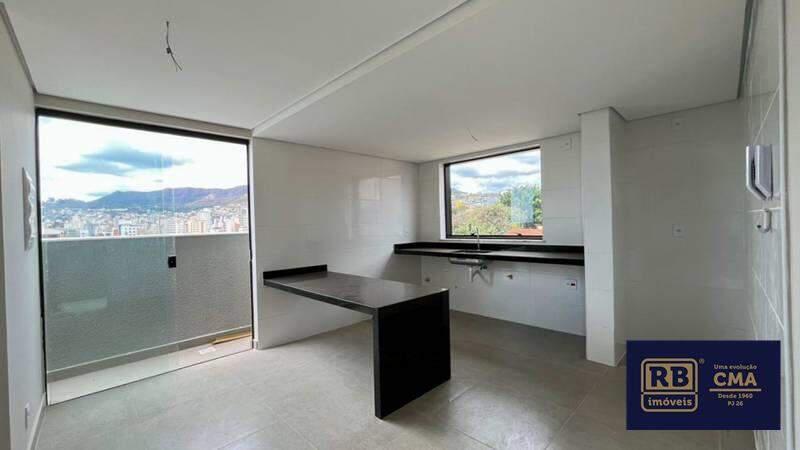 Apartamento, Santo Antônio, 2 Quartos, 3 Vagas, 2 Suítes