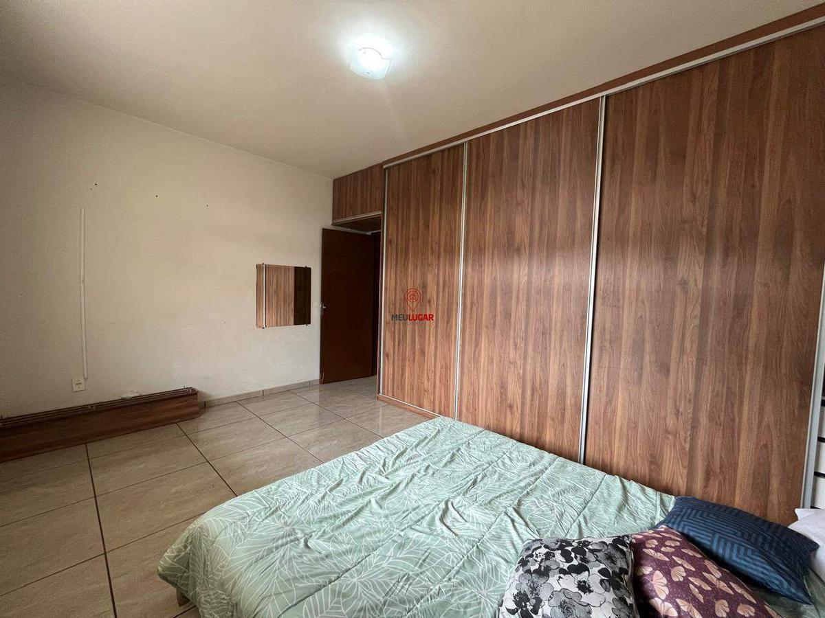 Casa, Santa Helena, 3 Quartos, 3 Vagas, 1 Suíte