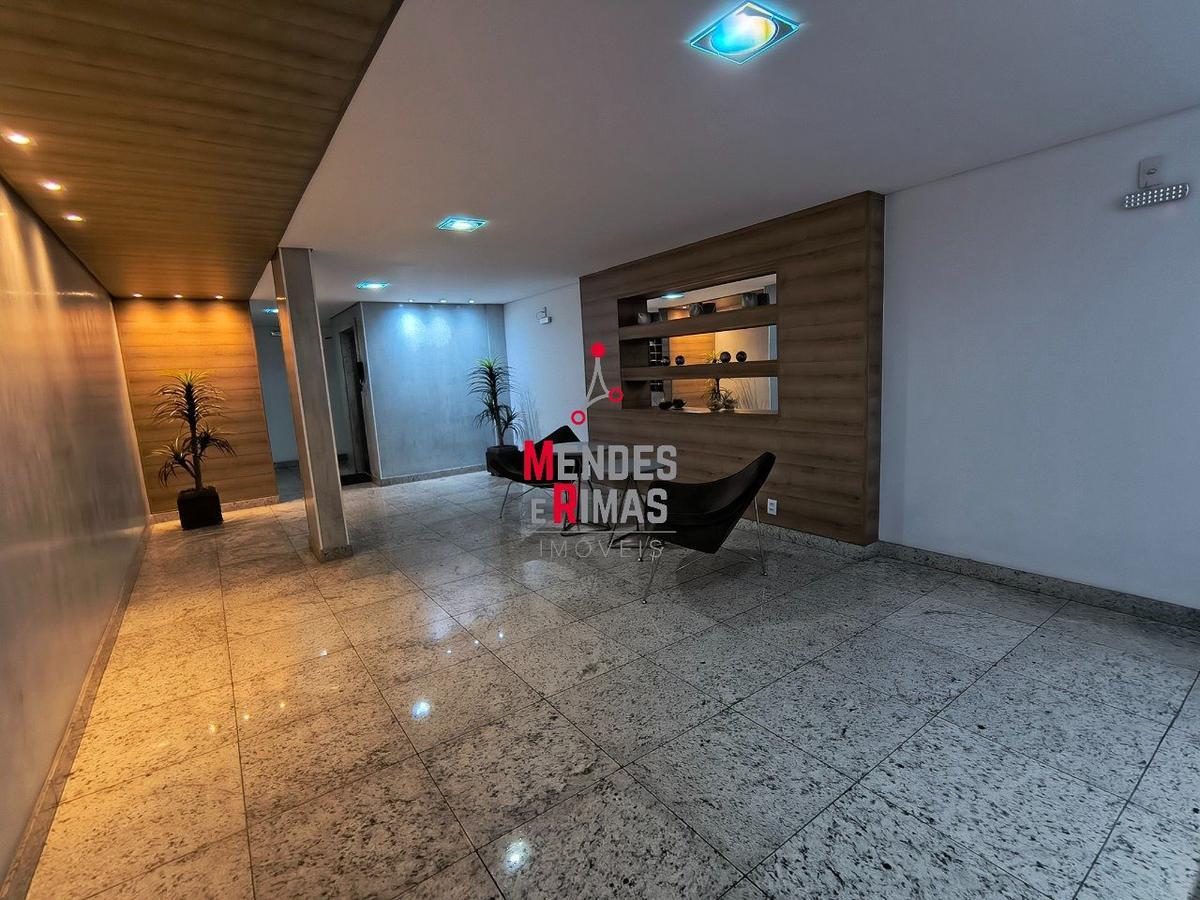 Apartamento, União, 2 Quartos, 2 Vagas, 1 Suíte