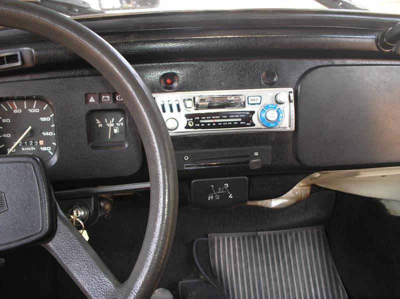 Volkswagen Fusca
