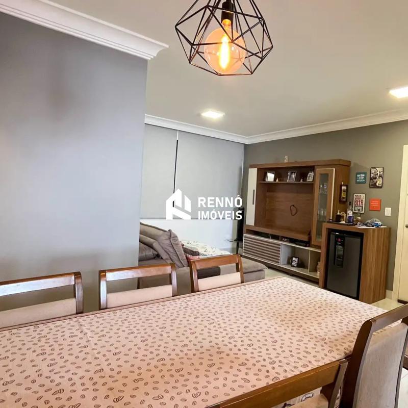 Apartamento, Alto Barroca, 3 Quartos, 2 Vagas, 2 Suítes