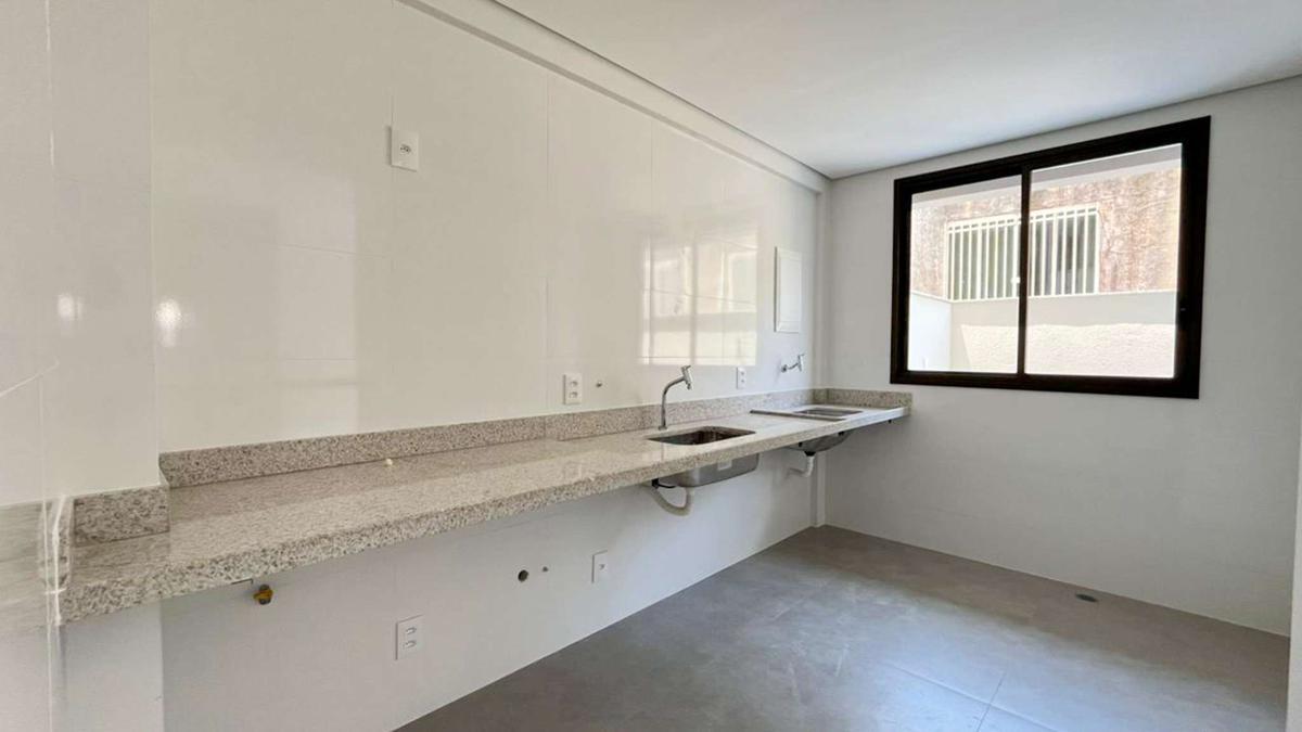 Apartamento, Prado, 3 Quartos, 2 Vagas, 2 Suítes