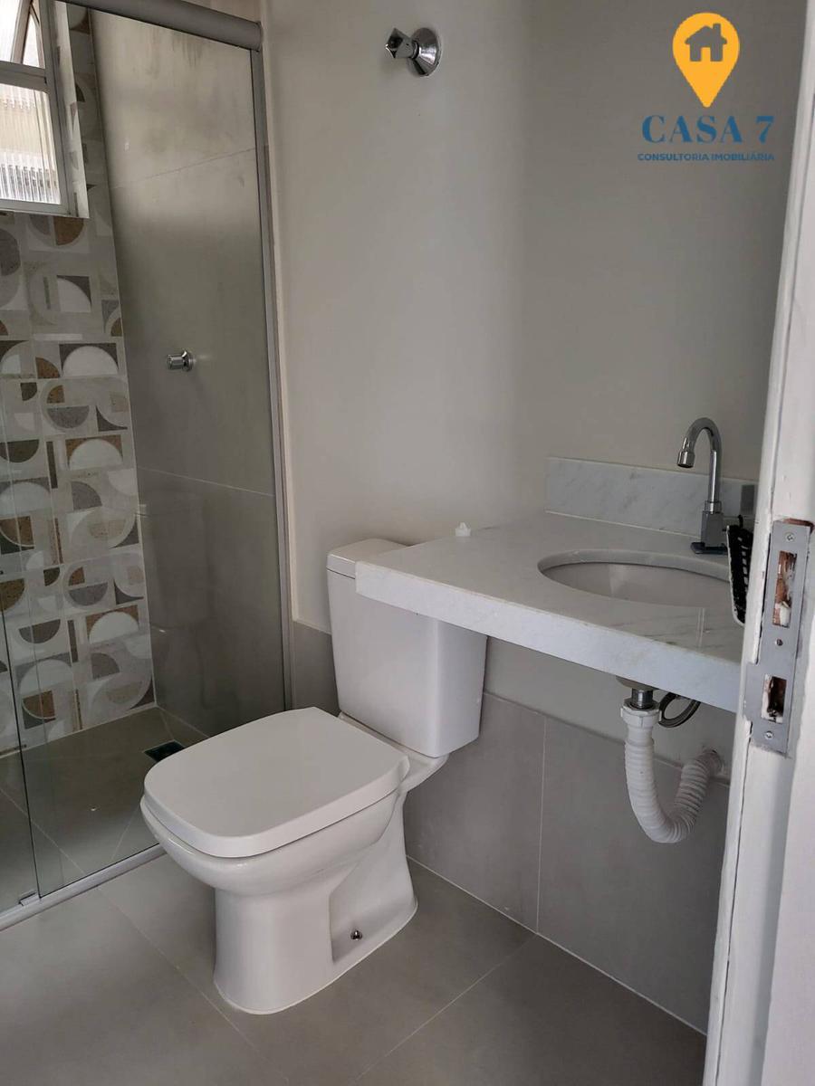 Apartamento, Santo Antônio, 3 Quartos, 1 Vaga, 1 Suíte