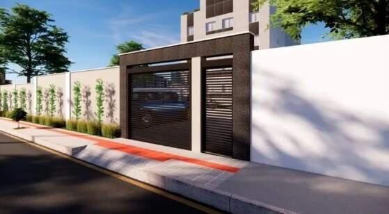 Apartamento, Arvoredo, 2 Quartos, 1 Vaga, 1 Suíte