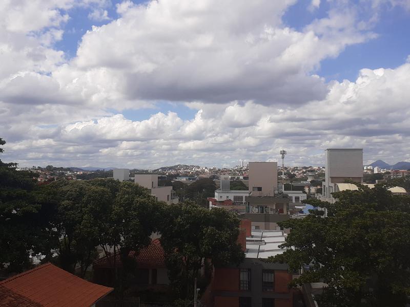 Apartamento, São Luiz (pampulha), 3 Quartos, 2 Vagas, 1 Suíte