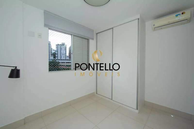 Apartamento, Buritis, 2 Quartos, 2 Vagas, 2 Suítes