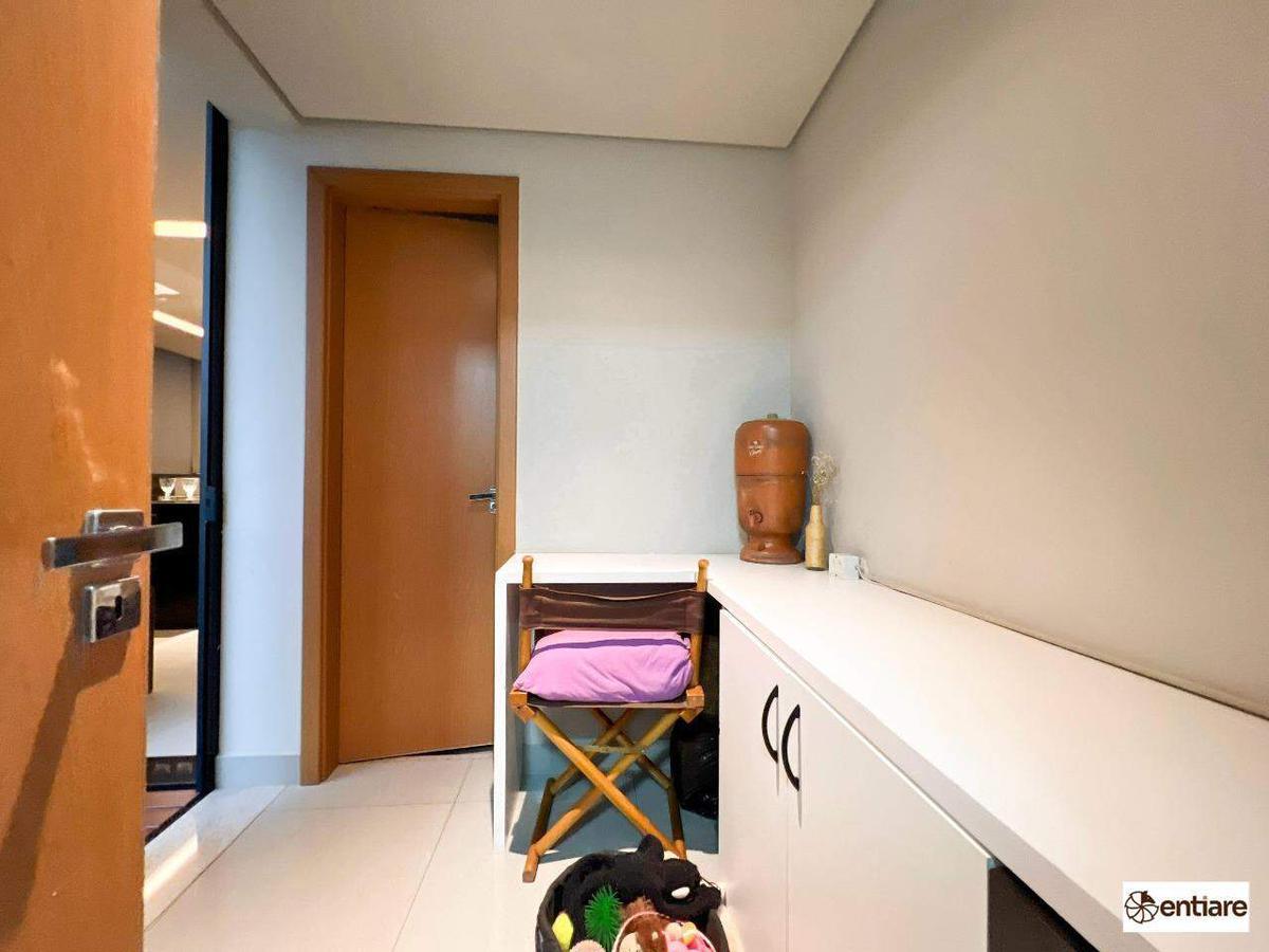 Apartamento, Buritis, 4 Quartos, 4 Vagas, 2 Suítes