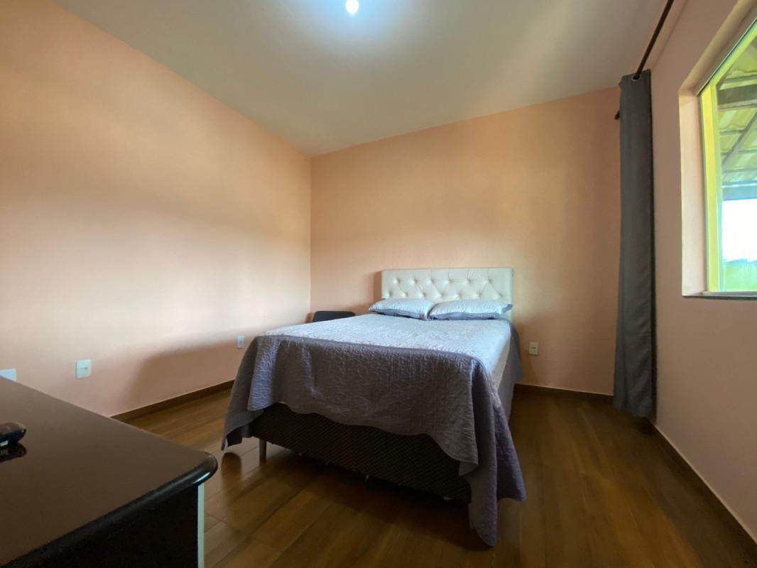 Casa, Diamante, 3 Quartos, 2 Vagas