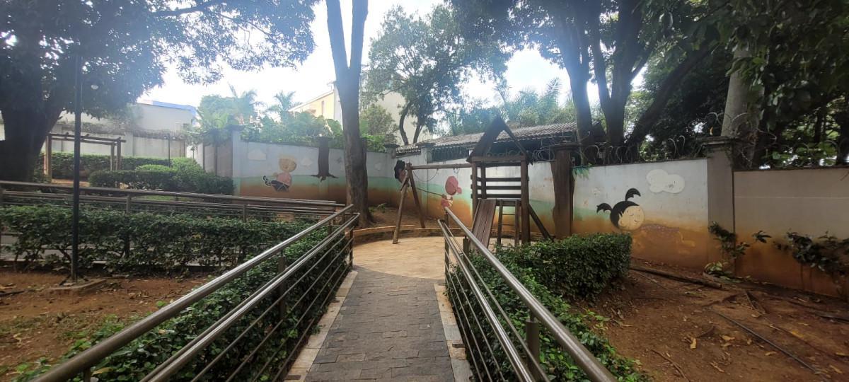 Apartamento, Betânia, 2 Quartos, 1 Vaga