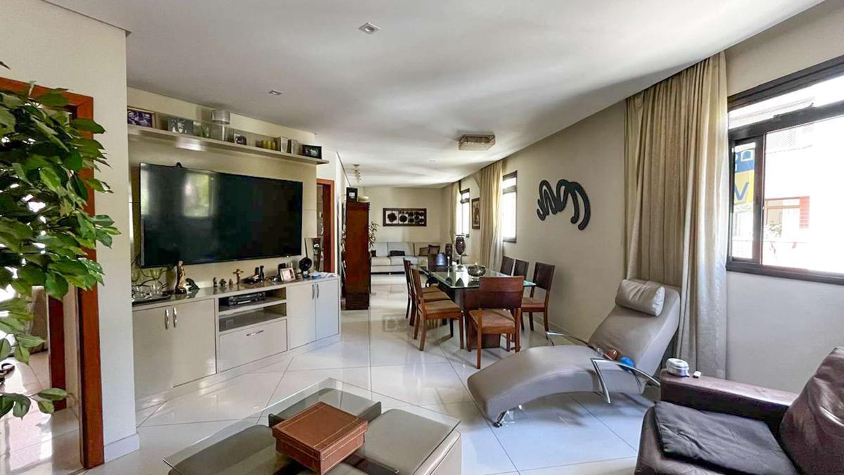 Apartamento, Buritis, 3 Quartos, 2 Vagas, 1 Suíte