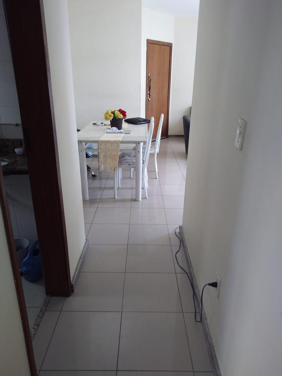 Apartamento, Paquetá, 3 Quartos, 2 Vagas, 1 Suíte