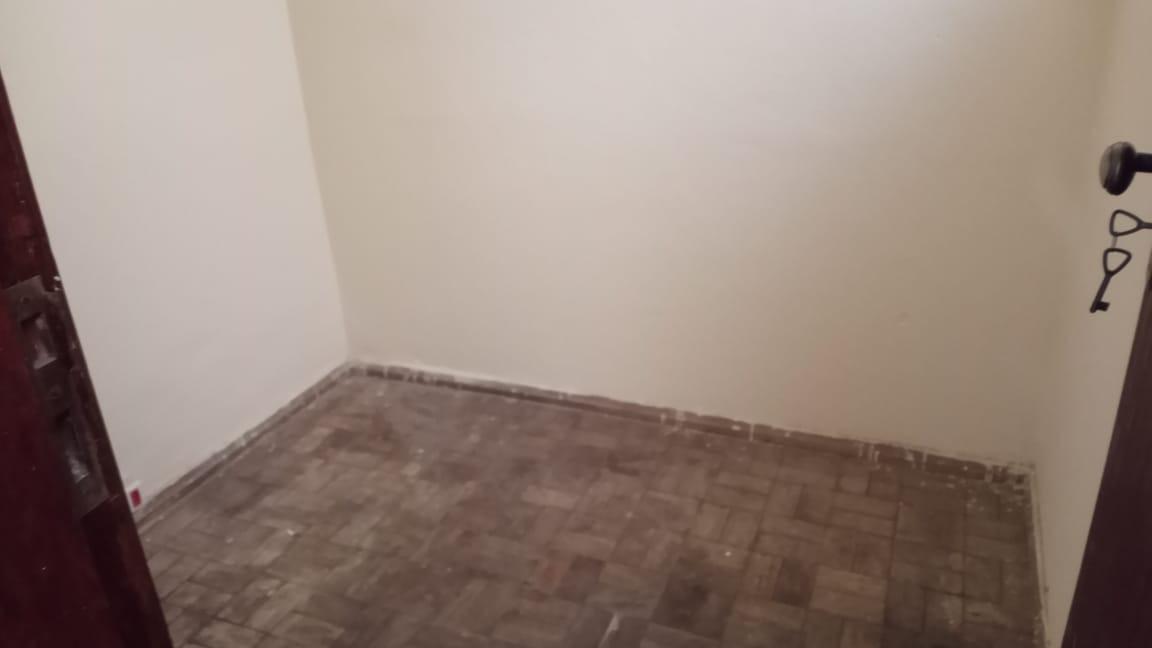 Apartamento, Nova Floresta, 3 Quartos, 1 Vaga