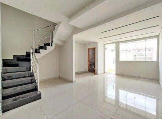 Casa, Santa Amélia, 3 Quartos, 3 Vagas, 1 Suíte