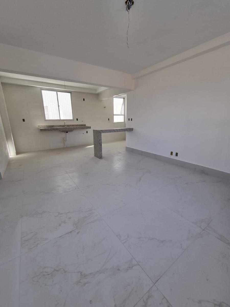 Apartamento, Cabral, 2 Quartos, 2 Vagas, 1 Suíte