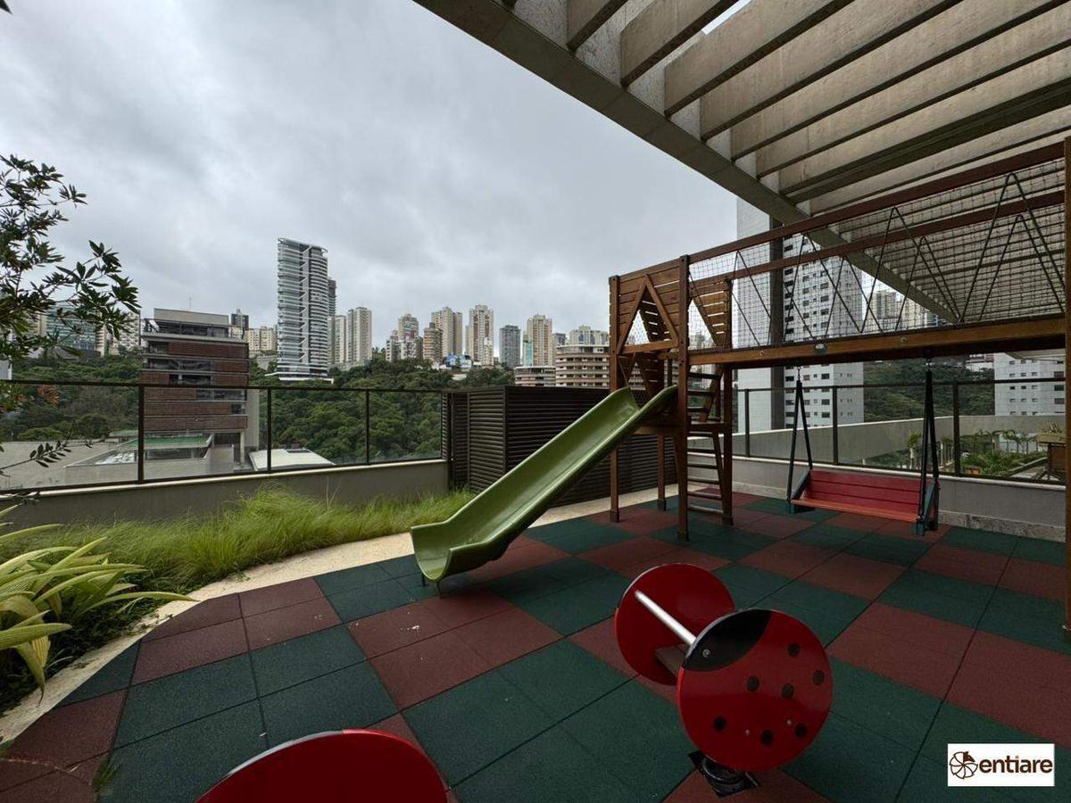 Apartamento, Vale do Sereno, 3 Quartos, 3 Vagas, 3 Suítes