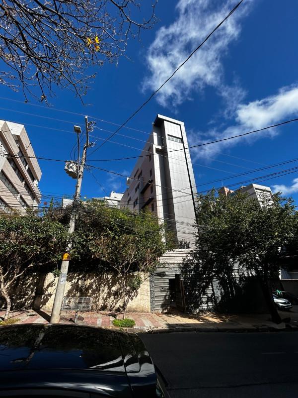 Apartamento, Serra, 3 Quartos, 3 Vagas, 1 Suíte