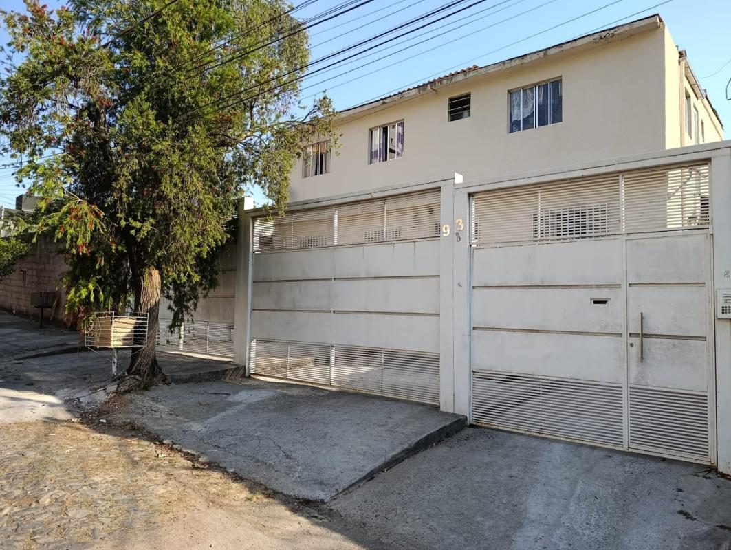 Apartamento, Havaí, 2 Quartos, 0 Vaga