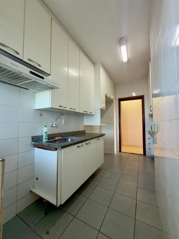 Apartamento, Santa Efigênia, 3 Quartos, 2 Vagas, 1 Suíte