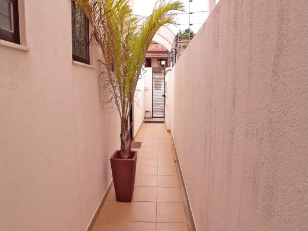 Apartamento, Santa Teresa, 1 Quarto, 1 Vaga