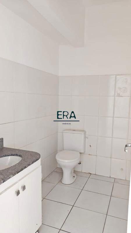 Andar, Santo Agostinho, 0 Quarto, 1 Vaga