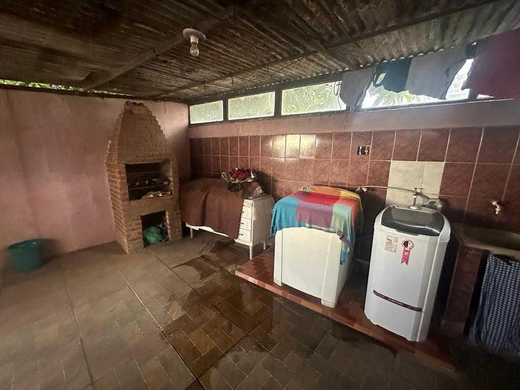 Casa, Jardim Sion, 0 Quarto, 0 Vaga