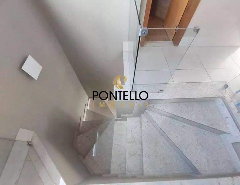 Cobertura, Sion, 3 Quartos, 4 Vagas, 2 Suítes