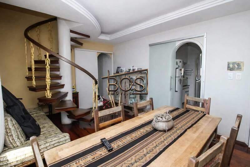 Cobertura, Santo Antônio, 3 Quartos, 1 Vaga, 1 Suíte