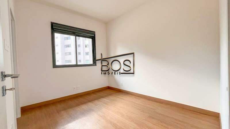 Apartamento, Sion, 3 Quartos, 2 Vagas, 3 Suítes