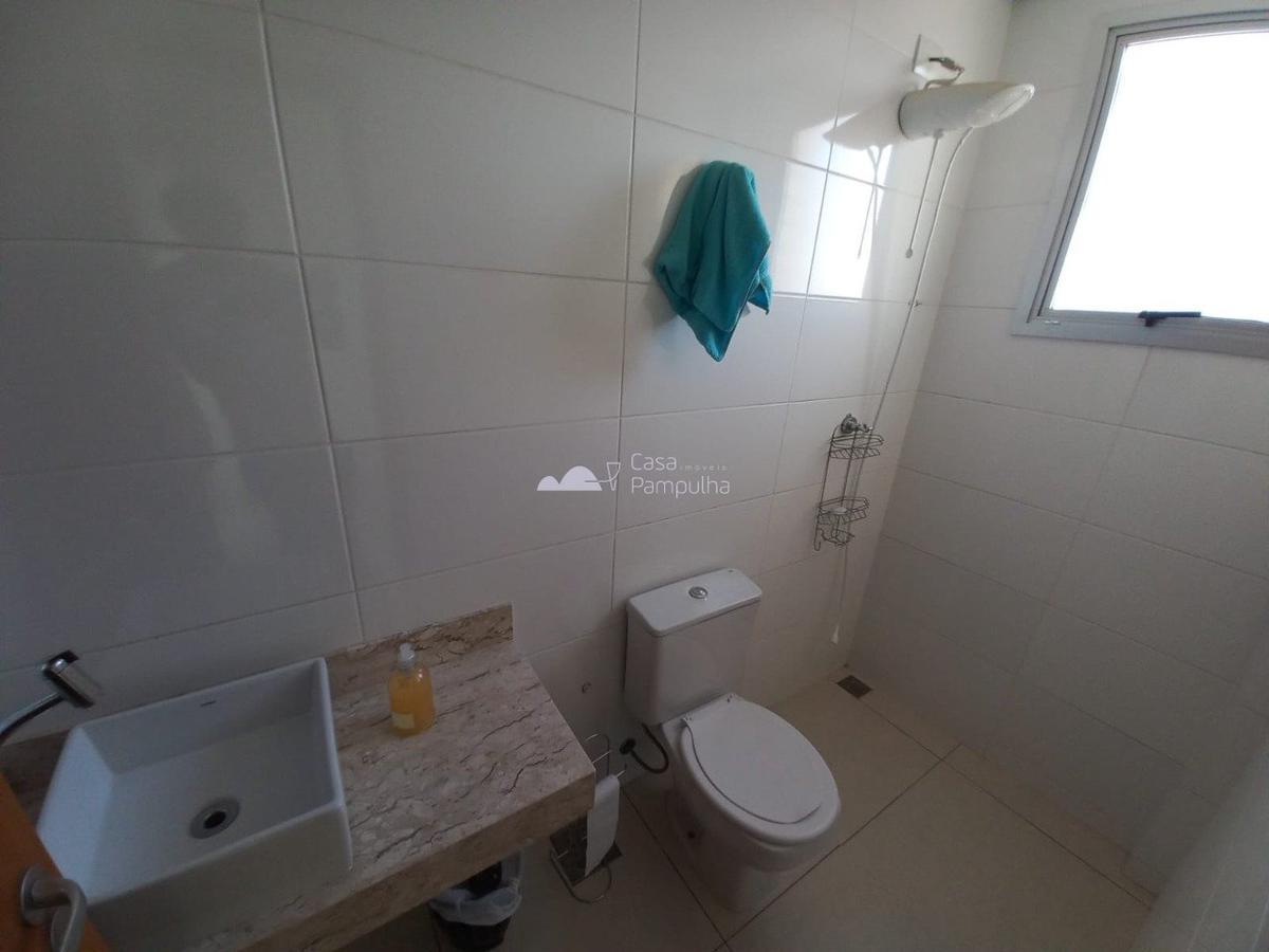 Apartamento, Itapoã, 2 Quartos, 2 Vagas, 1 Suíte