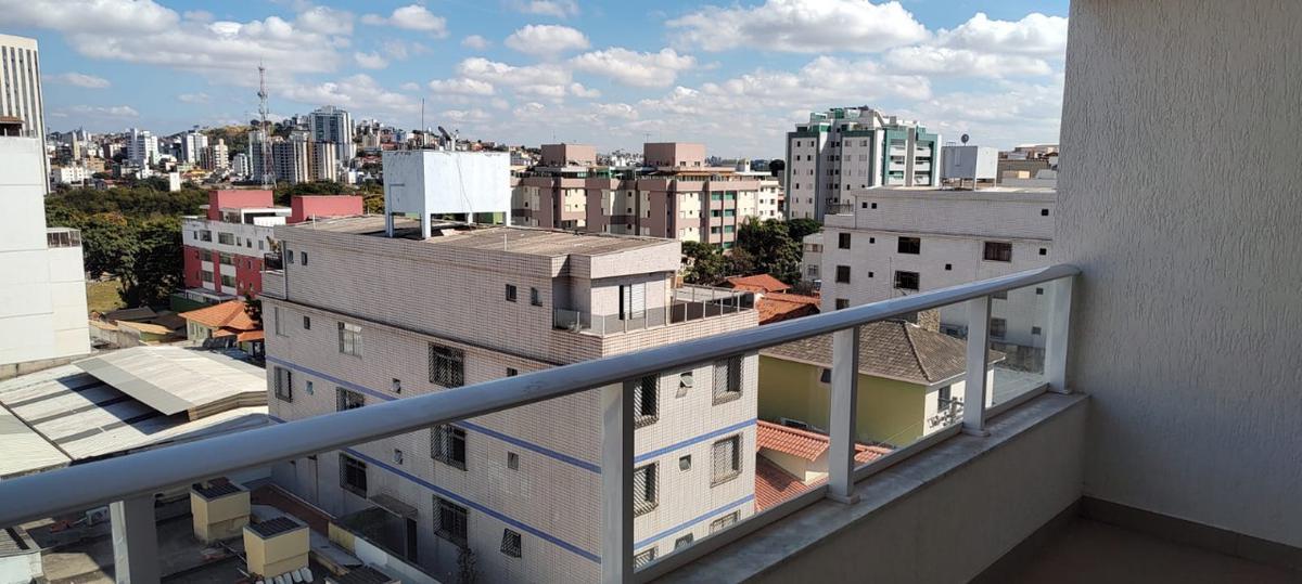 Apartamento, Fernão Dias, 4 Quartos, 3 Vagas, 1 Suíte