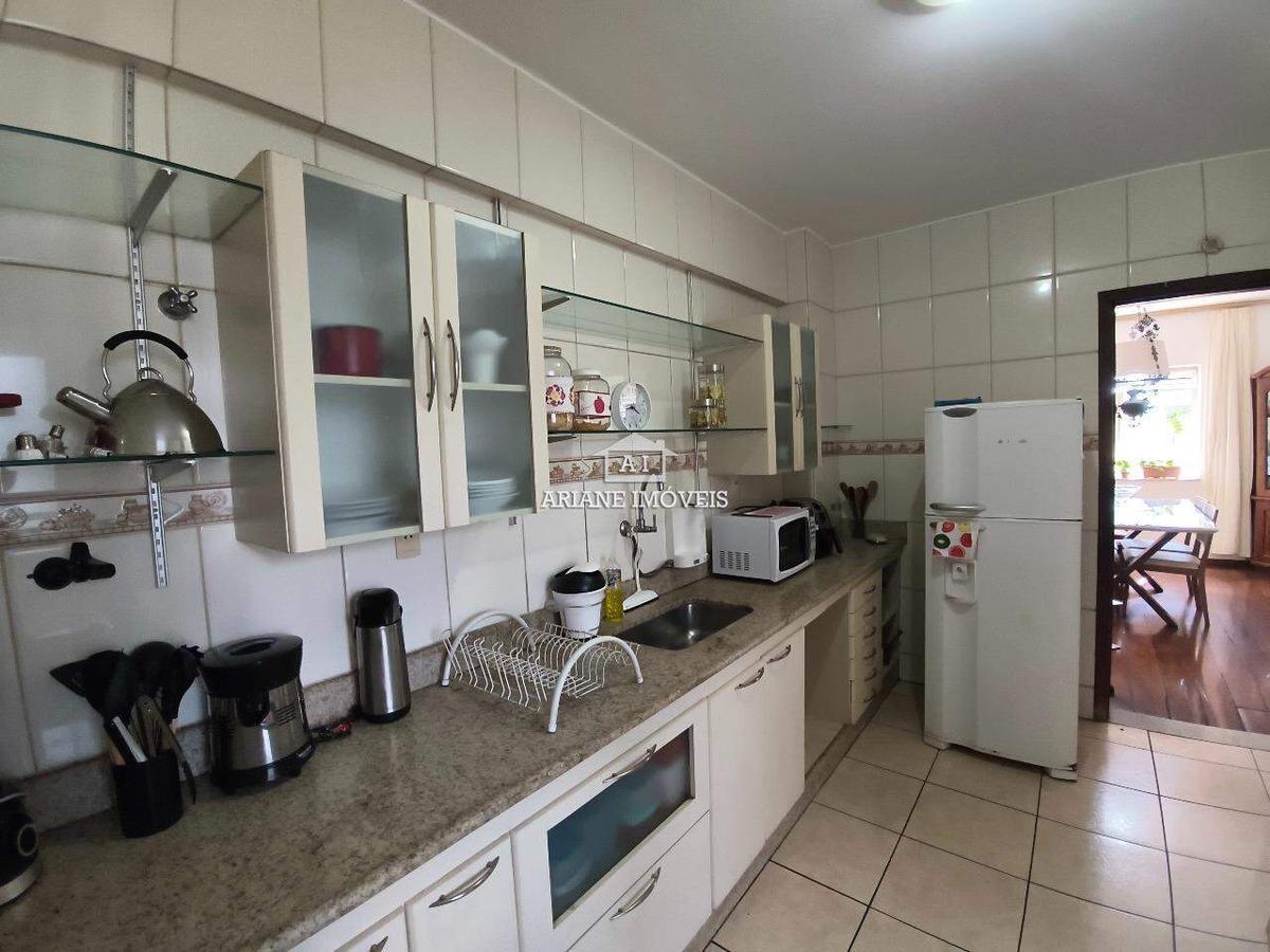 Apartamento, Serra, 4 Quartos, 2 Vagas, 1 Suíte