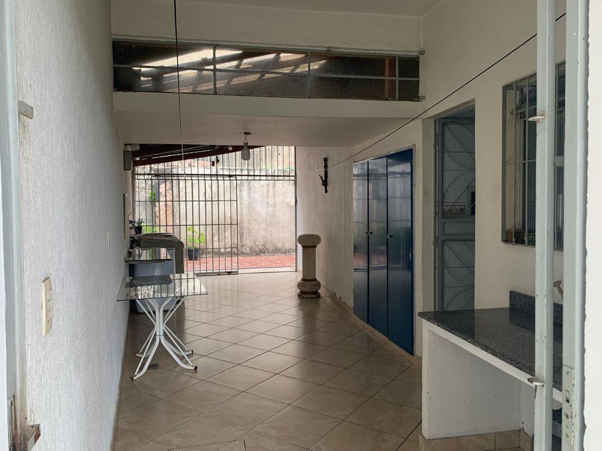 Casa, São Cristóvão, 4 Quartos, 2 Vagas, 1 Suíte