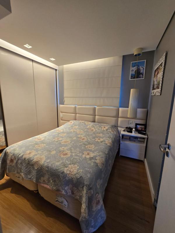 Apartamento, Nossa Senhora da Conceição, 3 Quartos, 2 Vagas, 1 Suíte