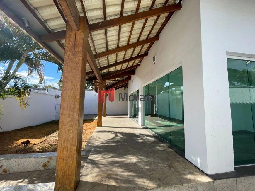 Casa, Itapoã, 3 Quartos, 4 Vagas, 1 Suíte