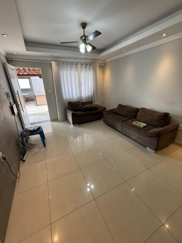 Casa, Monte Azul, 4 Quartos, 3 Vagas