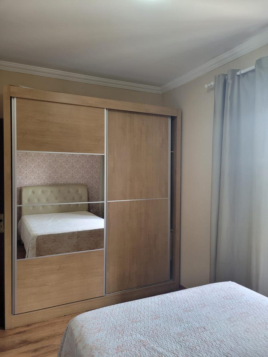 Apartamento, Serra Verde (venda Nova), 3 Quartos, 1 Vaga