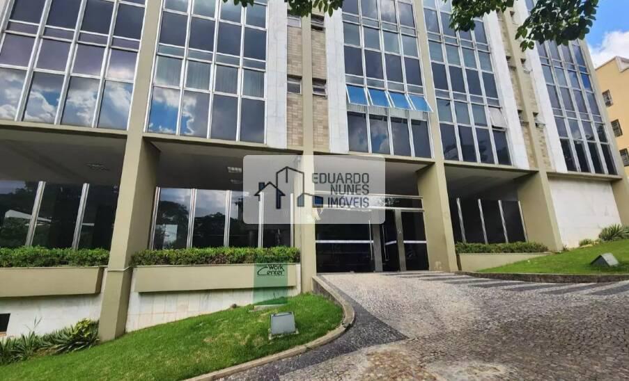 Sala, Funcionários, 0 Quarto, 11 Vagas