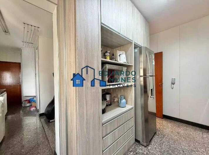 Apartamento, Savassi, 3 Quartos, 3 Vagas, 1 Suíte