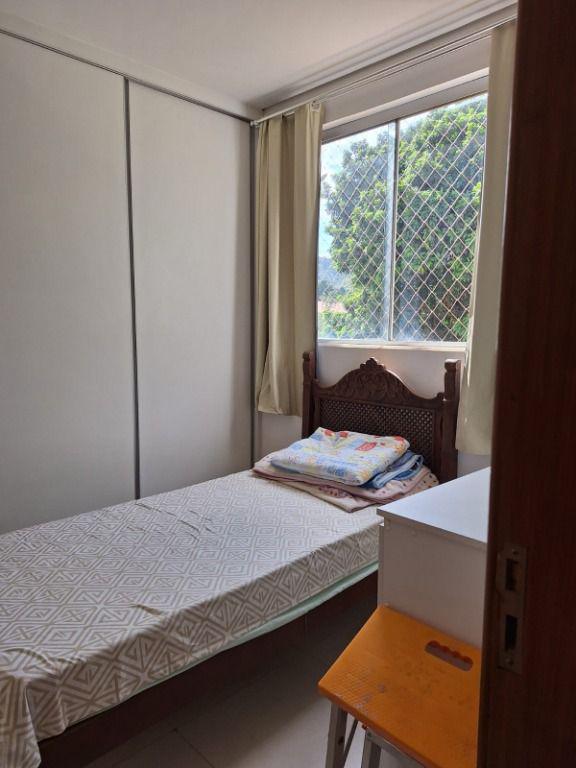 Cobertura, Paciência, 3 Quartos, 2 Vagas, 1 Suíte