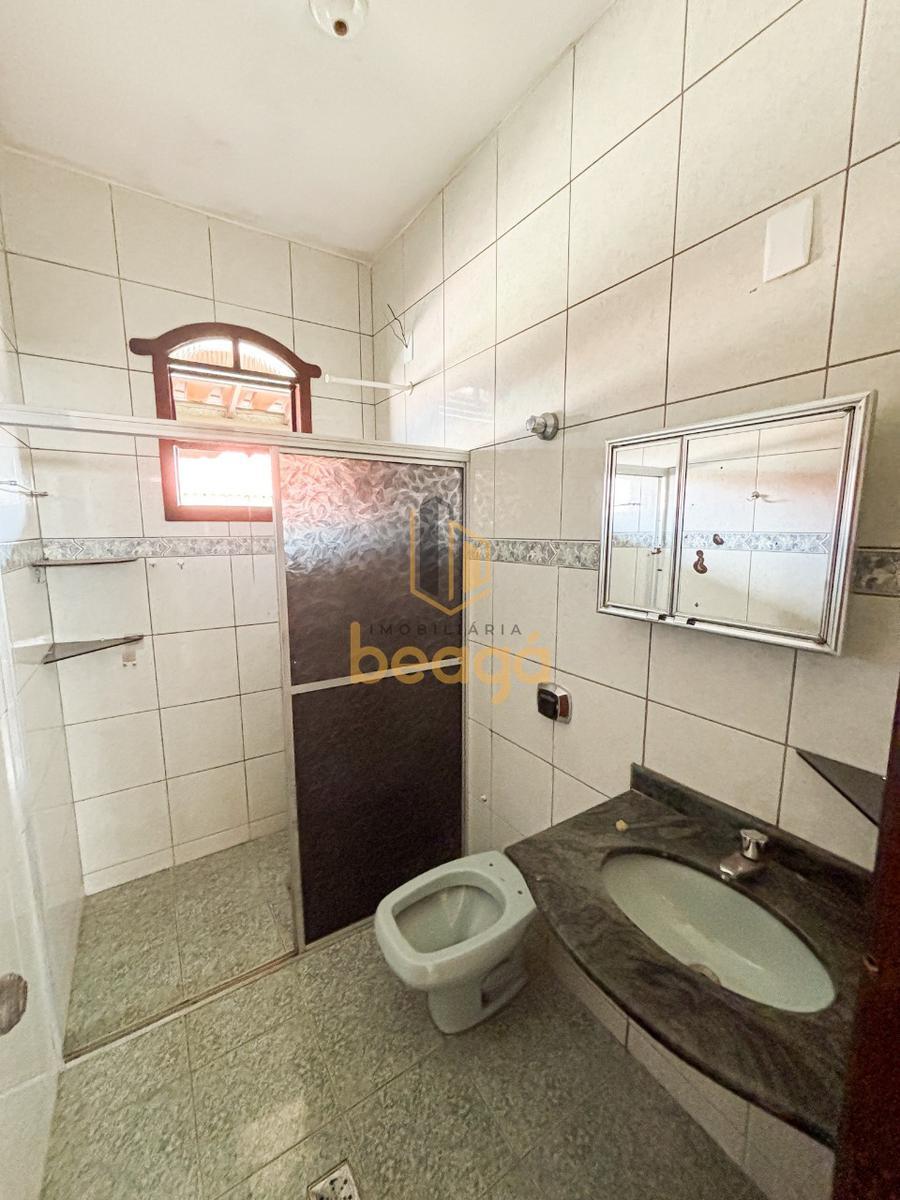 Casa, Novo Progresso, 3 Quartos, 4 Vagas, 1 Suíte