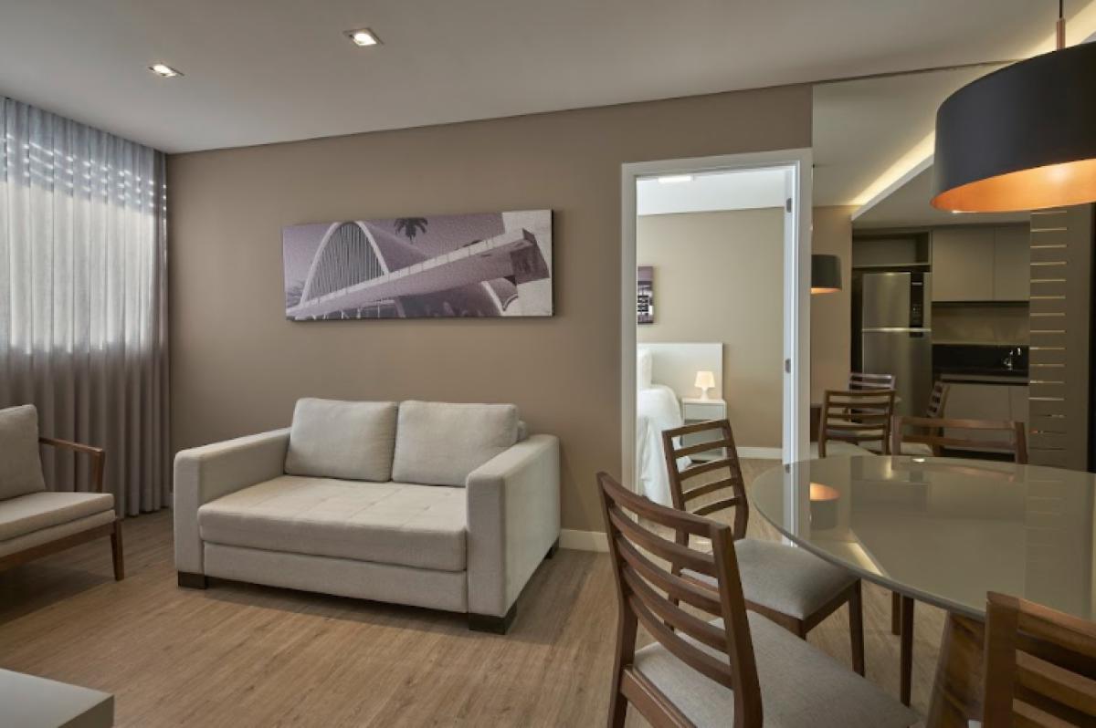Apartamento, Estoril, 2 Quartos, 1 Vaga, 2 Suítes