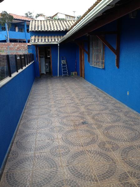 Casa, Xangri-lá, 4 Quartos, 2 Vagas, 1 Suíte