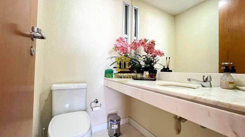 Apartamento, Serra, 3 Quartos, 3 Vagas, 2 Suítes