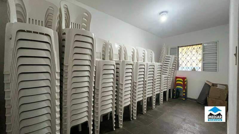 Casa, Santo Antônio, 8 Quartos, 3 Vagas, 2 Suítes